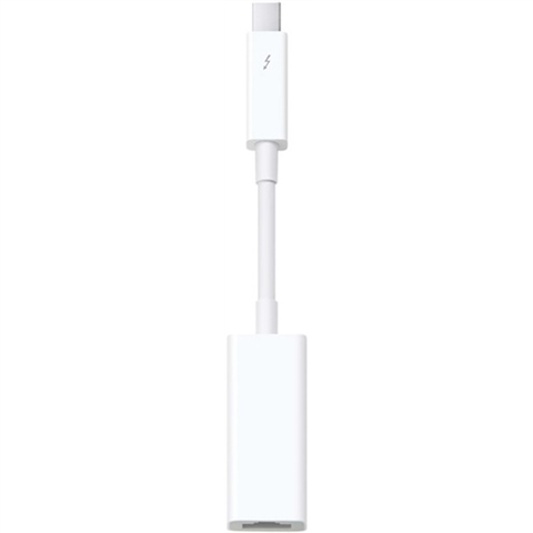 Apple Thunderbolt 4 Pro Cable MU883ZM/A (1.0m) - CeX (UK